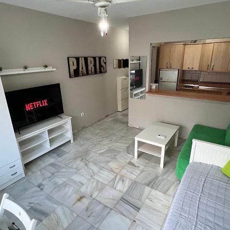 Genuar Apartments Malaga Center 2 Eksteriør bilde